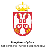 Mininstarstvo kulture