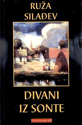 Siladjev-Divani iz Sonte