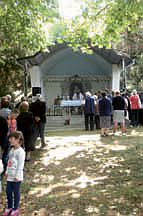 Sot proslava blagdana Ime Marijino2015-2