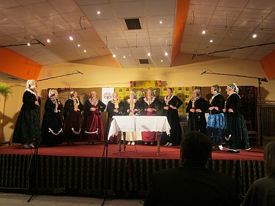 Brodsko kolo-1 Sonta2013 pjevacka skupina