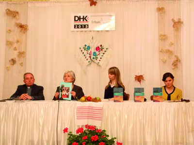 Dani hrvatske kulture SO2013-1