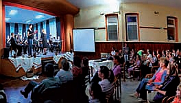 Donatorski koncert Lemes2013-1