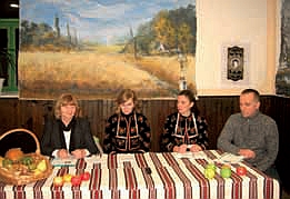 Knjizevna vecer Monostor Beslin-1