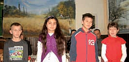 Knjizevna vecer Monostor Beslin-2