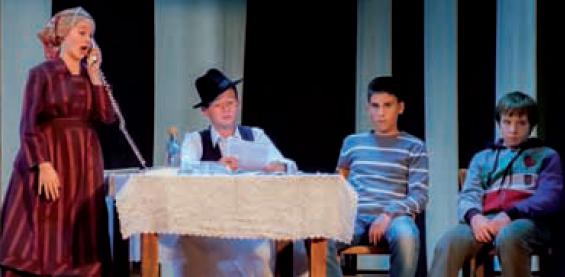 Memorijal Antun Aladzic Lemes2013-2