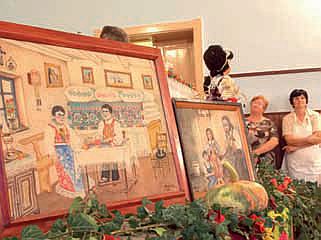 Obljetnica Zora Vajska2015-2