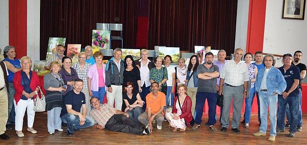 Kolonija Colorit2016 2 m