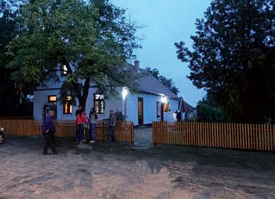 otvorenje etno salasa Tavankut2014-2