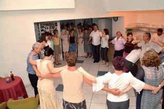 50 god folklora TA2015