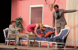 Gostovanje vink kazaliste SU2015 1