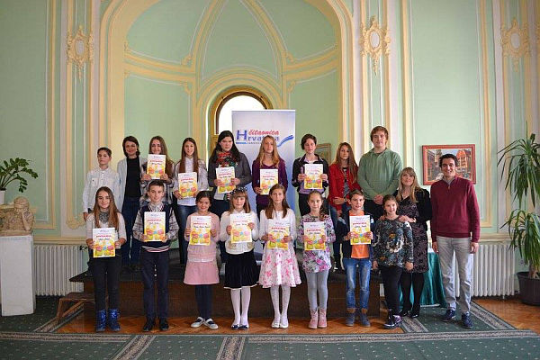 Smotra recitatora hr SU2015 6 m