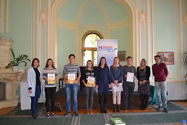 Smotra recitatora hr SU2015 7 m