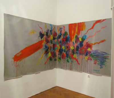 Izlozba ZG Vatroslav