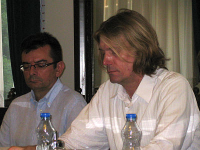 Predstavljanje zbornik Golubic SU2014-2