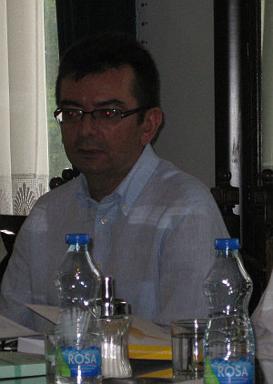 Predstavljanje zbornik Golubic SU2014-8