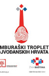 Nosač zvuka: Tamburaški troplet vojvođanskih Hrvata