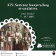 Prijave za XIV. Seminar bunjevačkog stvaralaštva