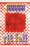 SEKELJ, Vojislav: Rič fali