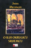 Jasna Melvinger: O Iliji Okrugiću Srijemcu