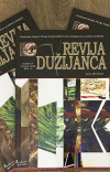 Revija Dužijanca – broj 14
