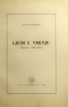 POLJAKOVIĆ, Matija: Ljudi u Vrenju