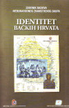 Identitet bačkih Hrvata - zbornik
