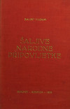 Vujkov  Balint :  ŠALJIVE narodne pripovijetke (bunjevačke)