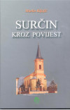 Marko Kljajić: Surčin kroz povijest