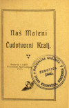 STANTIĆ, Gerard: Naš Maleni Čudotvorni Kralj